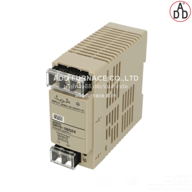 OMRON S8VS-06024 (1)
